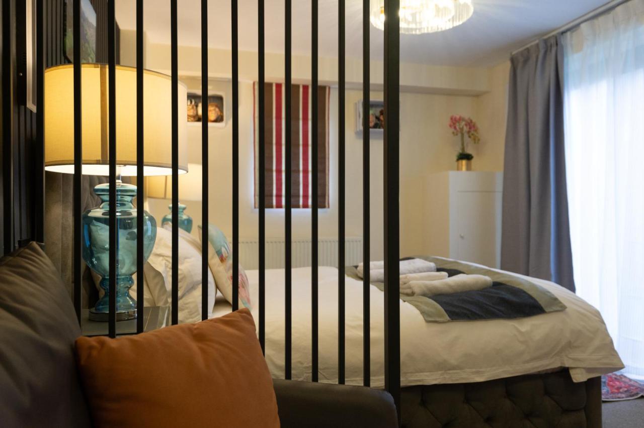 The Ambleside Apartments - Self Catering With Private Kitchen - Best For Location Εξωτερικό φωτογραφία