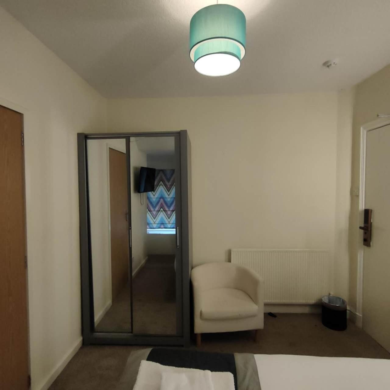 The Ambleside Apartments - Self Catering With Private Kitchen - Best For Location Εξωτερικό φωτογραφία